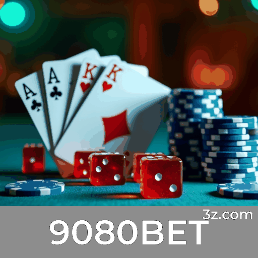 9080BET: Seu Cassino Confiável e Profissional