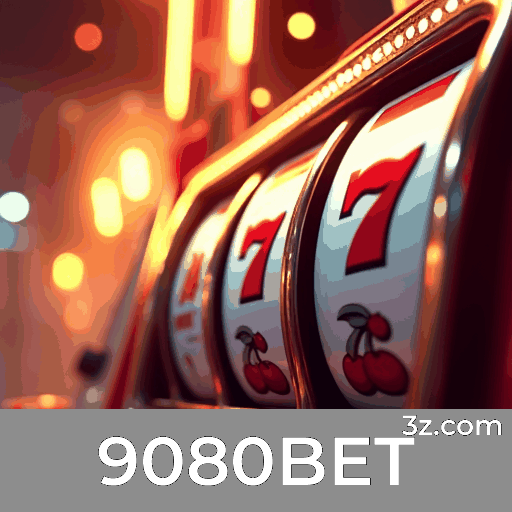9080BET: Seu Cassino Confiável e Profissional