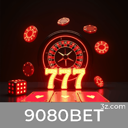 9080BET: Seu Cassino Confiável e Profissional