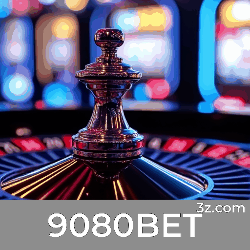 9080BET: Seu Cassino Confiável e Profissional