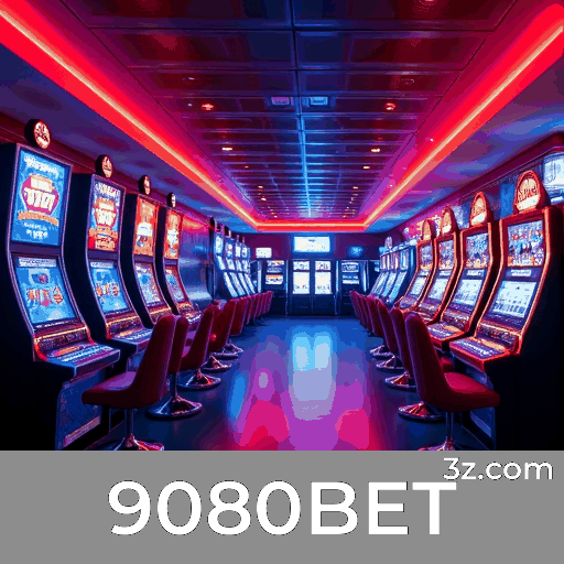 9080BET: Seu Cassino Confiável e Profissional