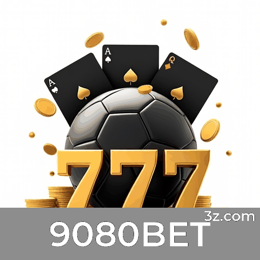 9080BET: A Experiência de Casino Imersiva para Brasileiros