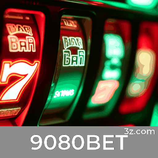 9080BET: Plataforma Confiável e Profissional