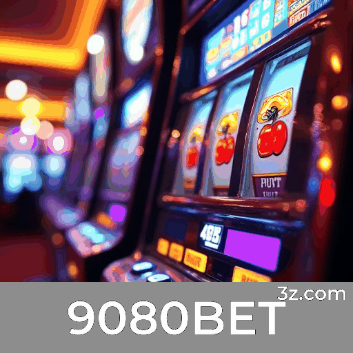 Sinta a Emoção do Cassino com 9080BET