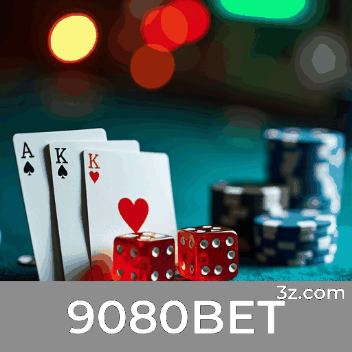 Sinta a Emoção do Cassino com 9080BET