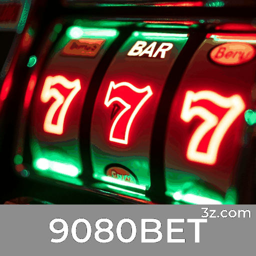 9080BET: Seu Cassino Confiável e Profissional