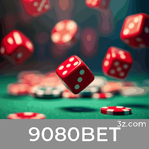 9080BET: A Experiência de Casino Imersiva para Brasileiros