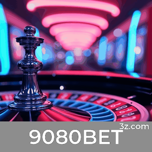 9080BET: Oásis de Interação e Comunidade Global