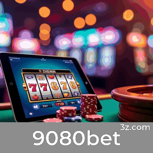Maximize Seus Ganhos com Estratégias Comprovadas na 9080bet